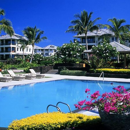 Kolea Resort Waikoloa Exterior foto