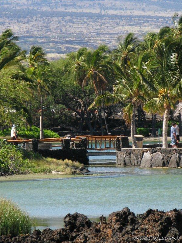 Kolea Resort Waikoloa Facilidades foto