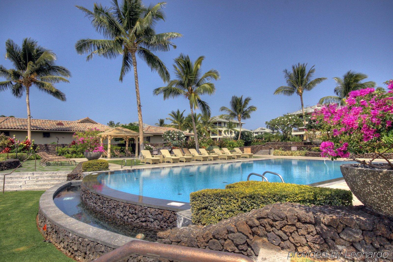 Kolea Resort Waikoloa Facilidades foto