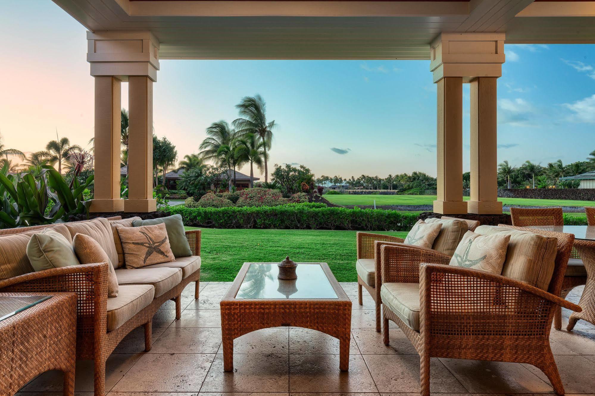 Kolea Resort Waikoloa Exterior foto