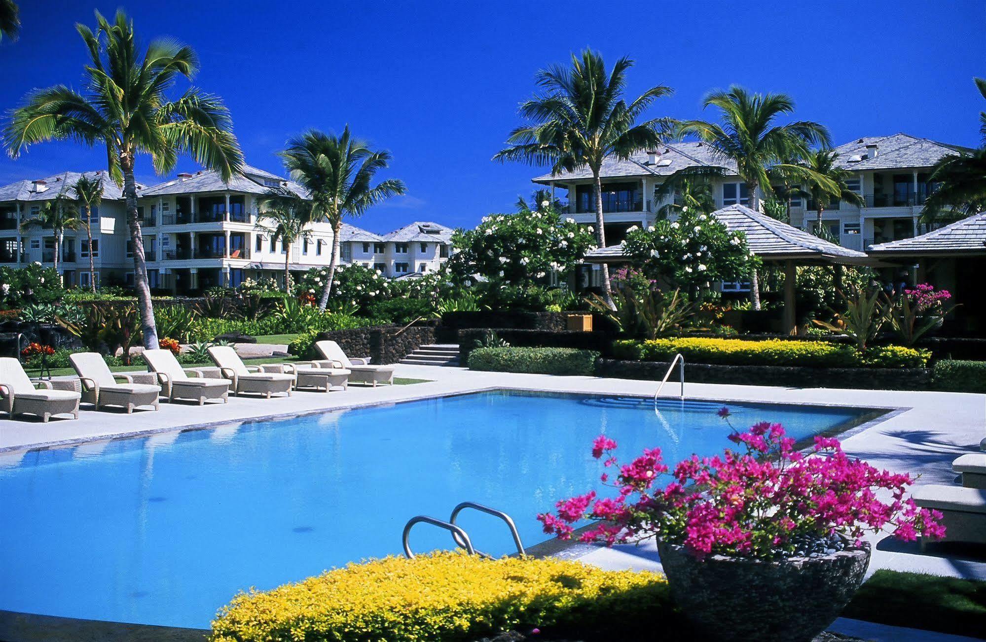 Kolea Resort Waikoloa Exterior foto