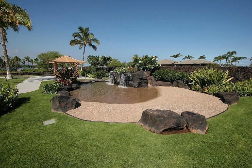 Kolea Resort Waikoloa Exterior foto