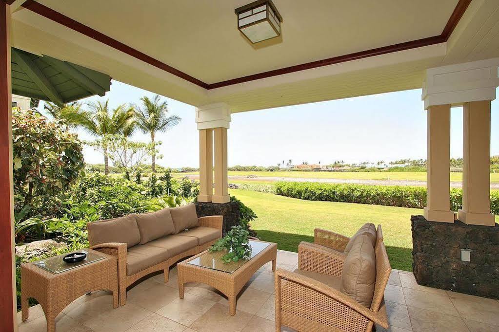 Kolea Resort Waikoloa Exterior foto