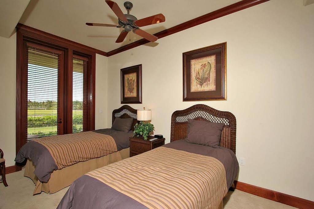 Kolea Resort Waikoloa Exterior foto